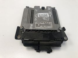 Audi A4 S4 B7 8E 8H Centralina/modulo del motore 03G906016LR