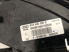 Audi A3 S3 8V Galinis žibintas kėbule 8V4945095C