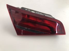 Audi A3 S3 8V Lampy tylnej klapy bagażnika 8V4945093