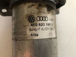 Audi A6 S6 C6 4F Déshydrateur de clim 4F0820189G