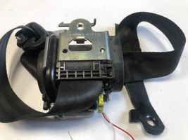 Nissan Qashqai Ceinture de sécurité avant 5507747B