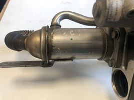 Nissan Qashqai EGR-venttiili 70036806