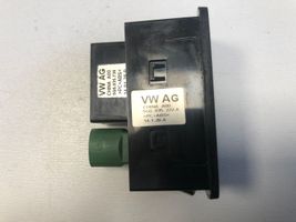 Volkswagen Golf VII USB valdymo blokas 5G0035222A