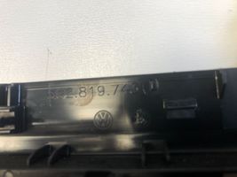 Volkswagen Golf VII Panneau de garniture console centrale 5G2819743