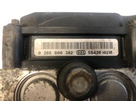 Toyota Avensis T250 ABS Pump 0265231464