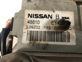 Nissan Qashqai Pompe de direction assistée électrique EY40B