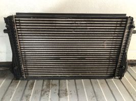 Volkswagen Golf VI Intercooler radiator 1K0145803T