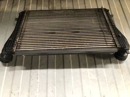 Volkswagen Golf VI Chłodnica powietrza doładowującego / Intercooler 1K0145803T