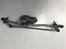 Audi A6 S6 C7 4G Spazzola tergicristallo per parabrezza/vetro frontale 4G2955119