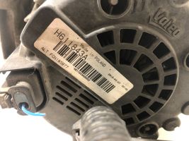 Mercedes-Benz E W212 Generatore/alternatore H611843A