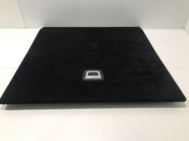 Mercedes-Benz E W212 Tapis de coffre A2126800584