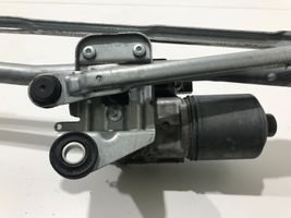 Audi Q5 SQ5 Front wiper linkage 8R2955119A