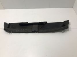 Audi A5 8T 8F Panel mocowania chłodnicy / góra 8T0807081A