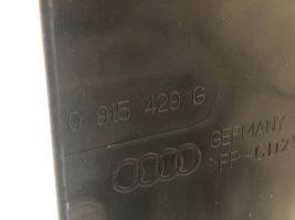 Audi Q5 SQ5 Pokrywa skrzynki akumulatora 8K0915429G