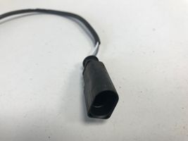 Audi A4 S4 B8 8K Izplūdes gāzu temperatūras sensors 03L906088D