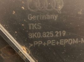 Audi A4 S4 B8 8K Couvre soubassement arrière 8K0825219