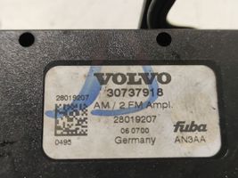 Volvo V50 Antennin ohjainlaite 30737918