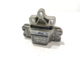 Volkswagen Golf V Supporto della scatola del cambio 1K0199555