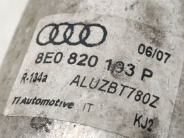 Audi A4 S4 B7 8E 8H Filtro essiccatore aria condizionata (A/C) 8E0820193P