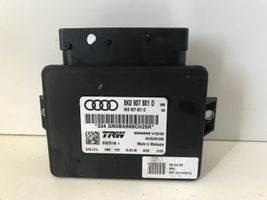 Audi A5 8T 8F Module de commande de frein à main 8K0907801D