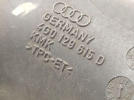 Audi A6 S6 C7 4G Gaisa ieplūdes kanāla detaļas 4G0129615D