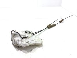 Honda Civic Zamek drzwi tylnych 72651SMGE0