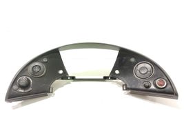 Honda Civic Dashboard trim 05380063850