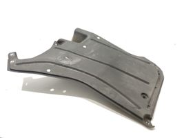 Audi A6 S6 C7 4G Protector/cubierta de la carrocería inferior del maletero 4G0825219C