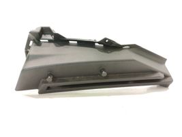 Skoda Octavia Mk3 (5E) Parcel shelf load cover mount bracket 5E5867762