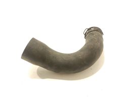 Toyota Corolla Verso E121 Intercooler hose/pipe 