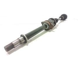 Toyota Avensis T250 Front driveshaft 4341005481