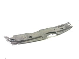 Toyota Corolla Verso E121 Rivestimento della modanatura della chiusura del vano motore/cofano 532890F010