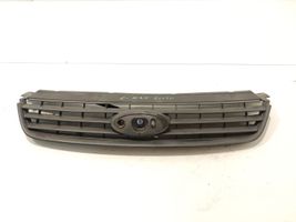 Ford C-MAX I Front bumper upper radiator grill 7M51R8138A