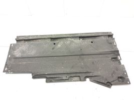 Audi A5 8T 8F Placa protectora del centro/medio 8K0825207B