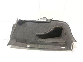 Audi A5 8T 8F Panneau, garniture de coffre latérale 8T0863888B