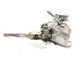 Toyota Corolla Verso E121 Verrouillage du volant 4899980F01