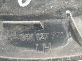 Mitsubishi Colt Front bumper lower grill MN127773