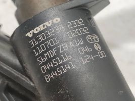 Volvo XC60 Fuel injectors set 31303238