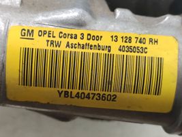 Opel Corsa D Airbag sedile 4035053C