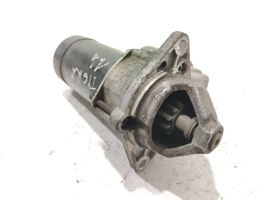 Opel Tigra B Starter motor 09115192