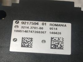 Nissan Navara D40 Rokas bremzes slēdzis 9217594