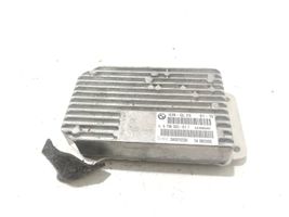 Nissan Navara D40 Sterownik / Moduł zawieszenia pneumatycznego 6796503