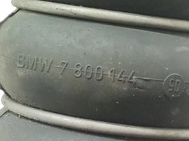 Nissan Navara D40 Välijäähdyttimen letku 7800144
