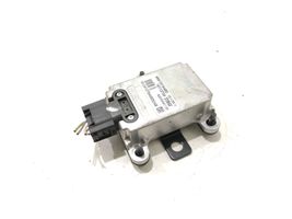 Peugeot 407 ESP Drehratensensor Querbeschleunigungssensor 9661616480