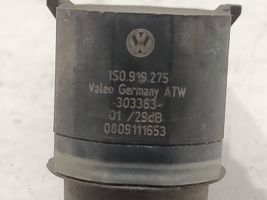 Volkswagen Cross Polo Pysäköintitutkan anturi (PDC) 1S0919275