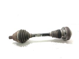 Audi A3 S3 8P Semiasse anteriore 1K0407271ES