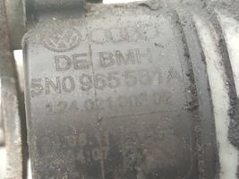 Volkswagen PASSAT B6 Pompa elettrica dell’acqua/del refrigerante ausiliaria 5N0965561A