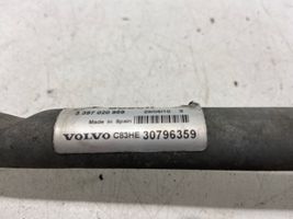 Volvo XC70 Valytuvų mechanizmo komplektas 30796359