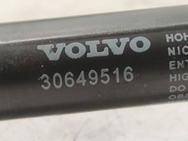 Volvo XC70 Vérin, capot-moteur 30649516