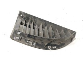 Mitsubishi Colt Front bumper lower grill MN127774